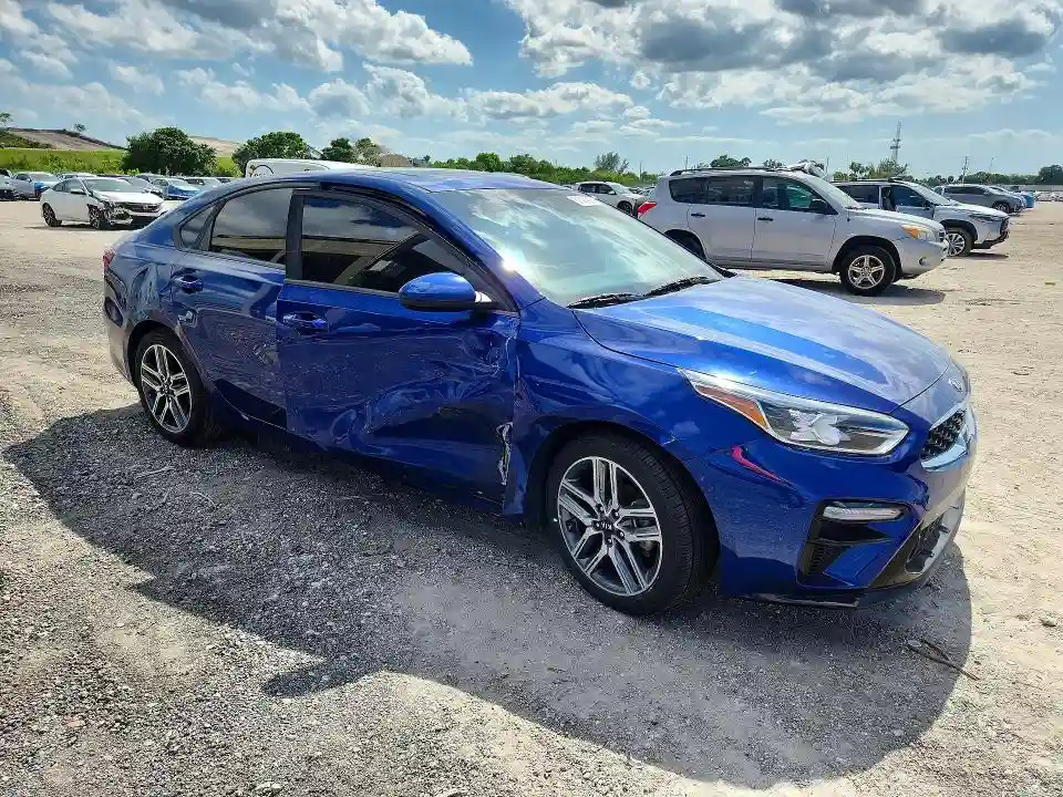 3KPF34AD3KE012566 2019 KIA FORTE-3