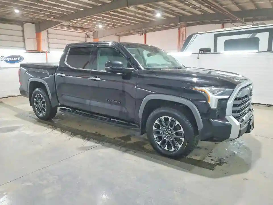 5TFJA5DB2NX003636 2022 TOYOTA TUNDRA-3