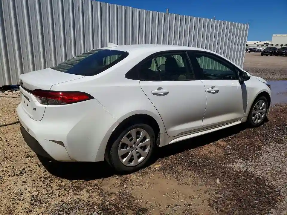 JTDB4MEE5R3020023 2024 TOYOTA COROLLA-2
