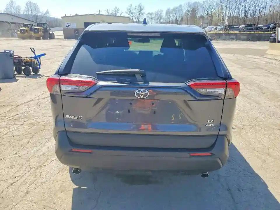 2T3F1RFV9RC429002 2024 TOYOTA RAV4-5