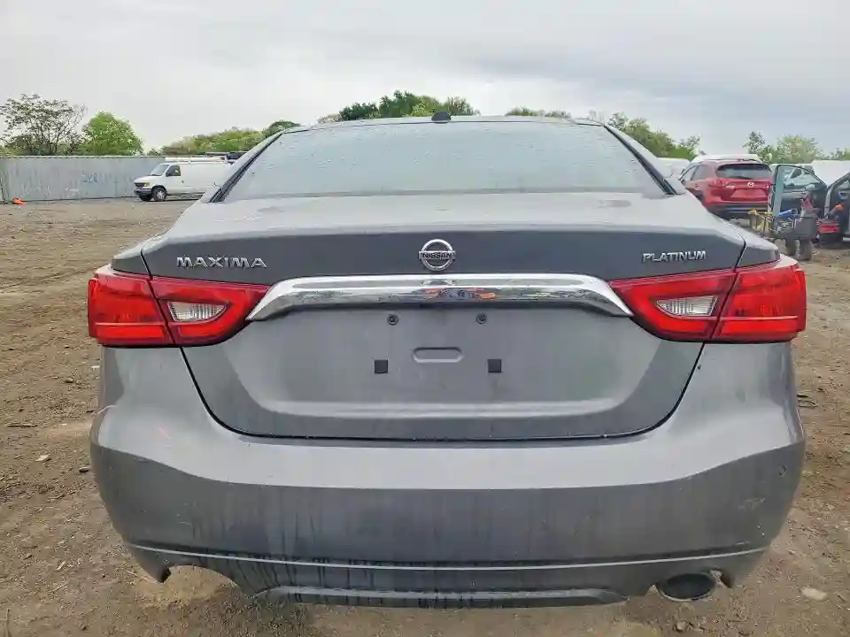 1N4AA6AP8HC376543 2017 NISSAN MAXIMA-5