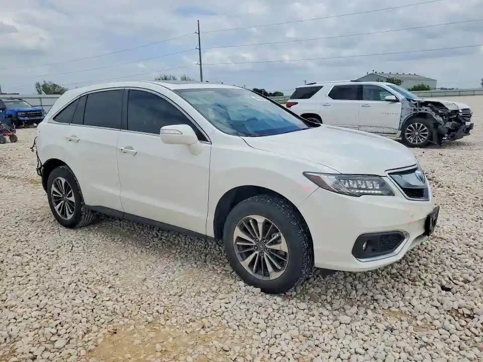 5J8TB4H78HL000159 2017 ACURA RDX-3