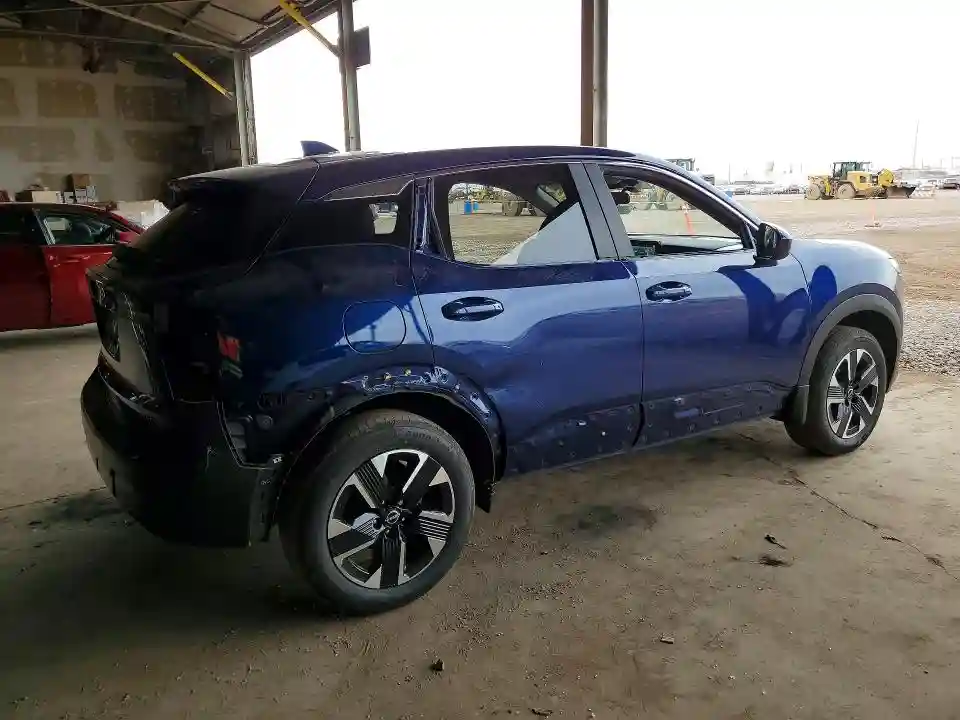 3N8AP6CB2SL363183 2025 NISSAN KICKS-2