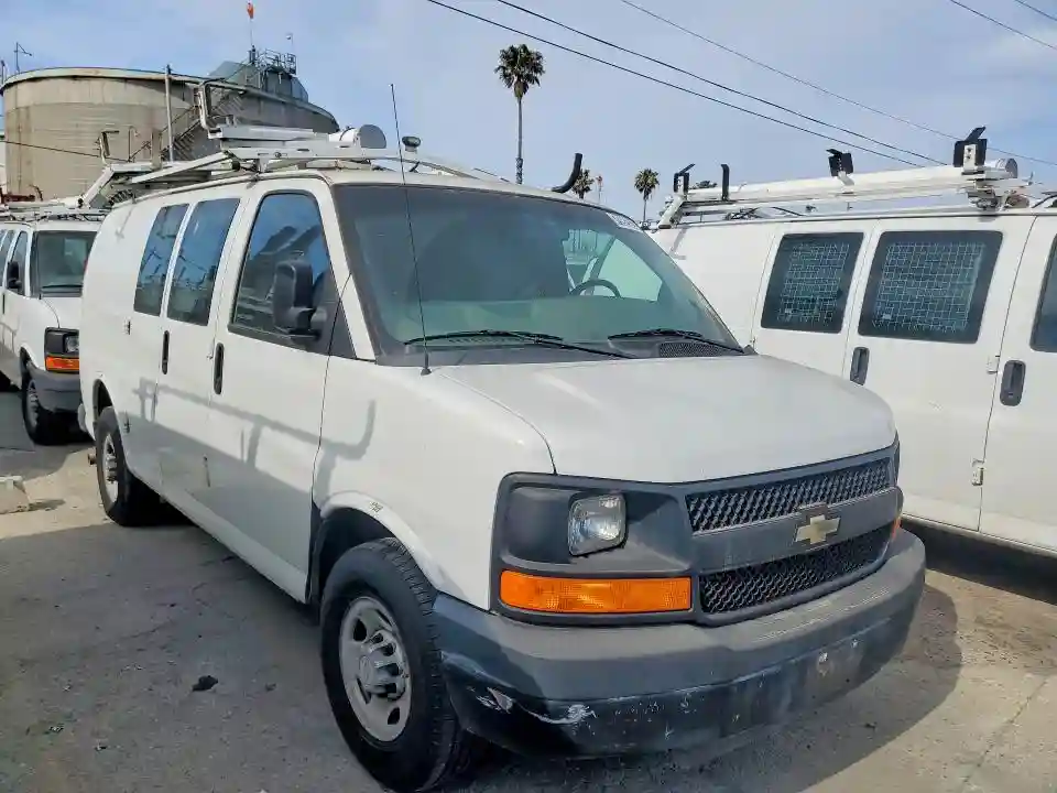 1GCWGFCB9D1902247 2013 CHEVROLET EXPRESS-3