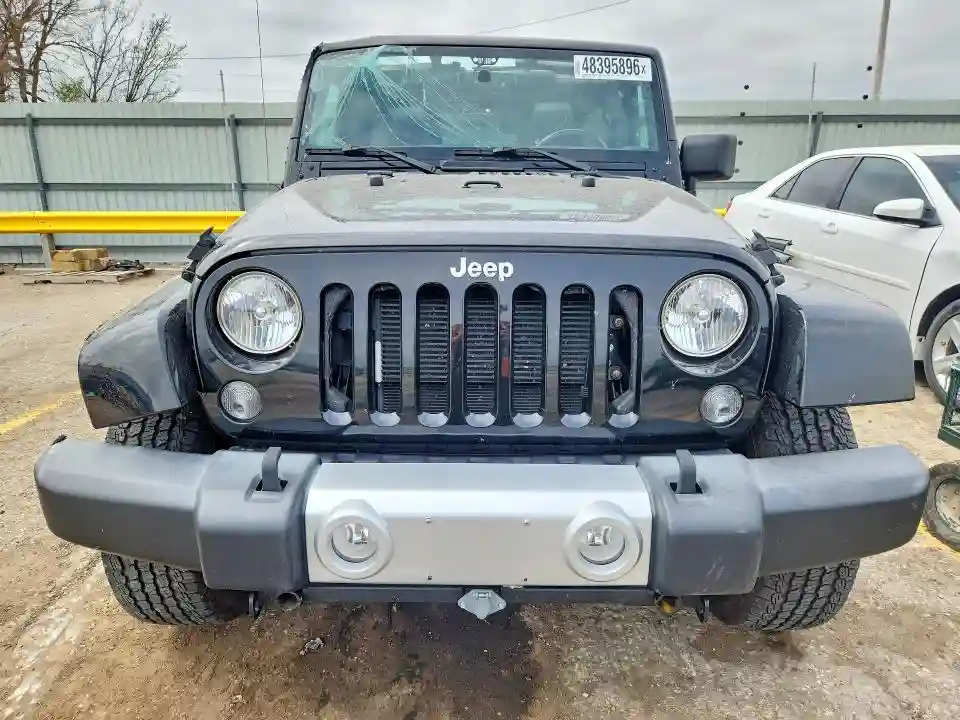 1C4HJWEG5FL708602 2015 JEEP WRANGLER U-4