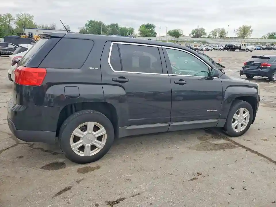 2GKFLVEK5F6223485 2015 GMC TERRAIN-2
