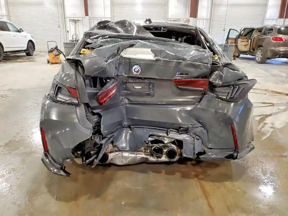 WBS33AY02PFN28590 2023 BMW M3-5
