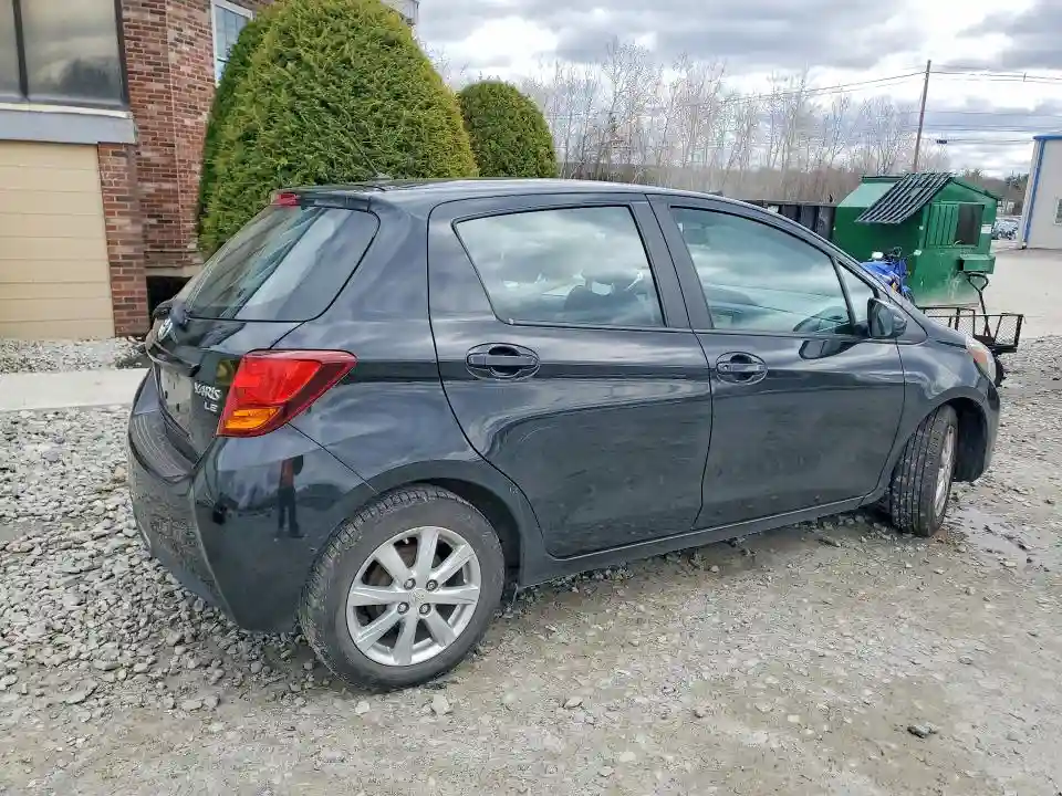 VNKKTUD32GA056206 2016 TOYOTA YARIS-2