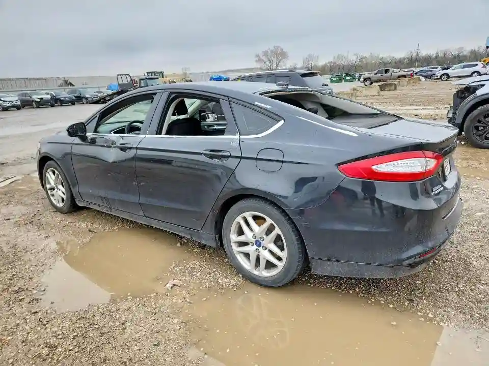 3FA6P0H76FR138048 2015 FORD FUSION-1