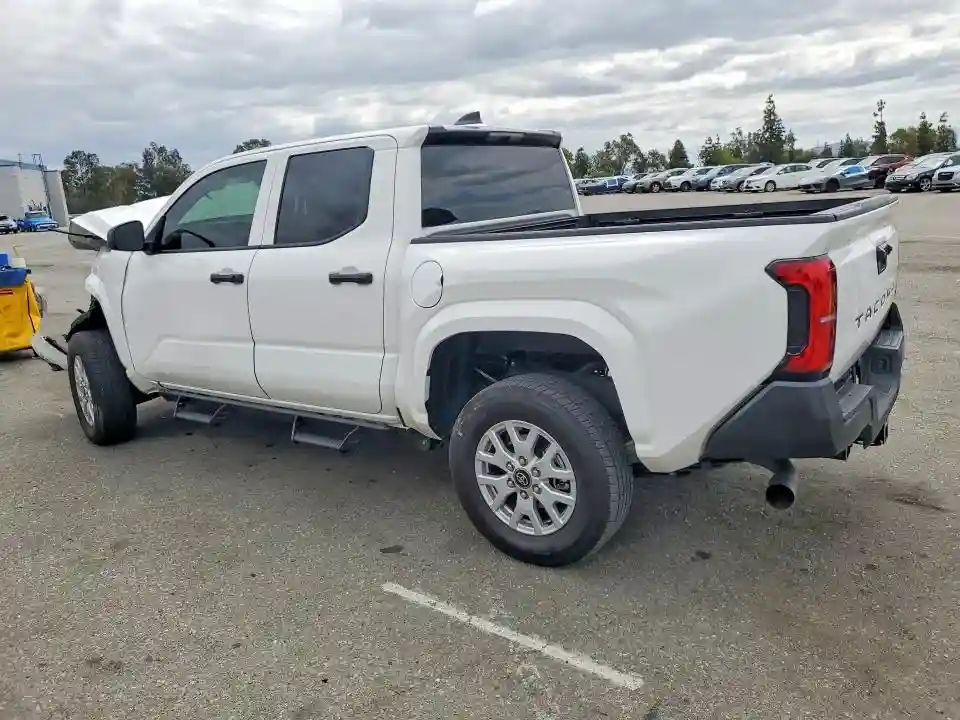 3TYKD5HN6ST019389 2025 TOYOTA TACOMA-1