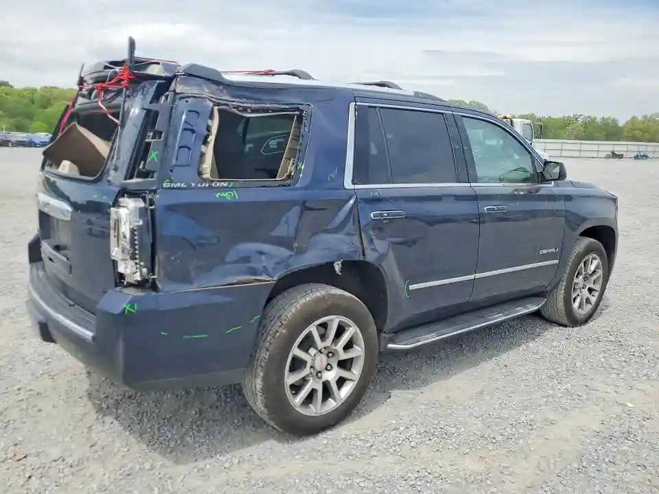 1GKS1CKJ6LR182871 2020 GMC YUKON-2