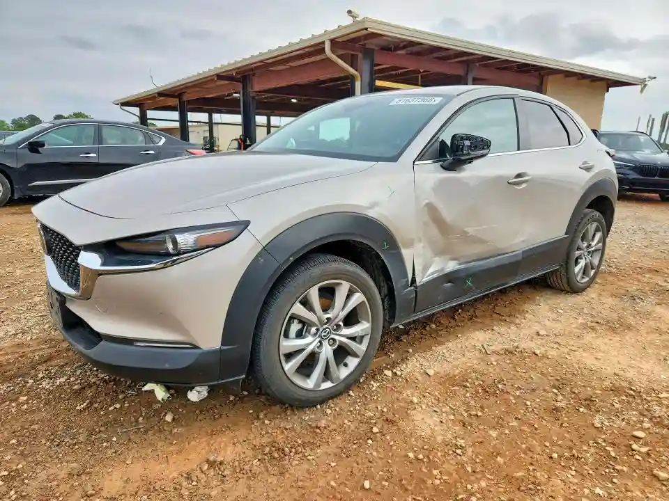 3MVDMBCMXPM543605 2023 MAZDA CX30-0