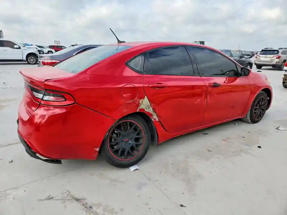 1C3CDFFA1GD817215 2016 DODGE DART-2