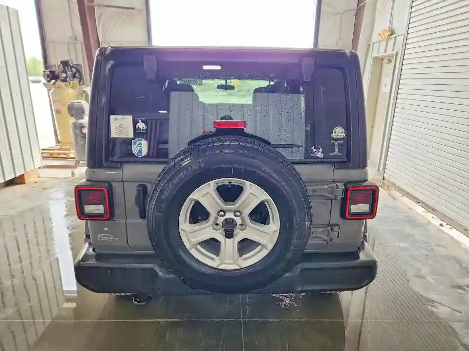 1C4HJXDG7NW230266 2022 JEEP WRANGLER-5