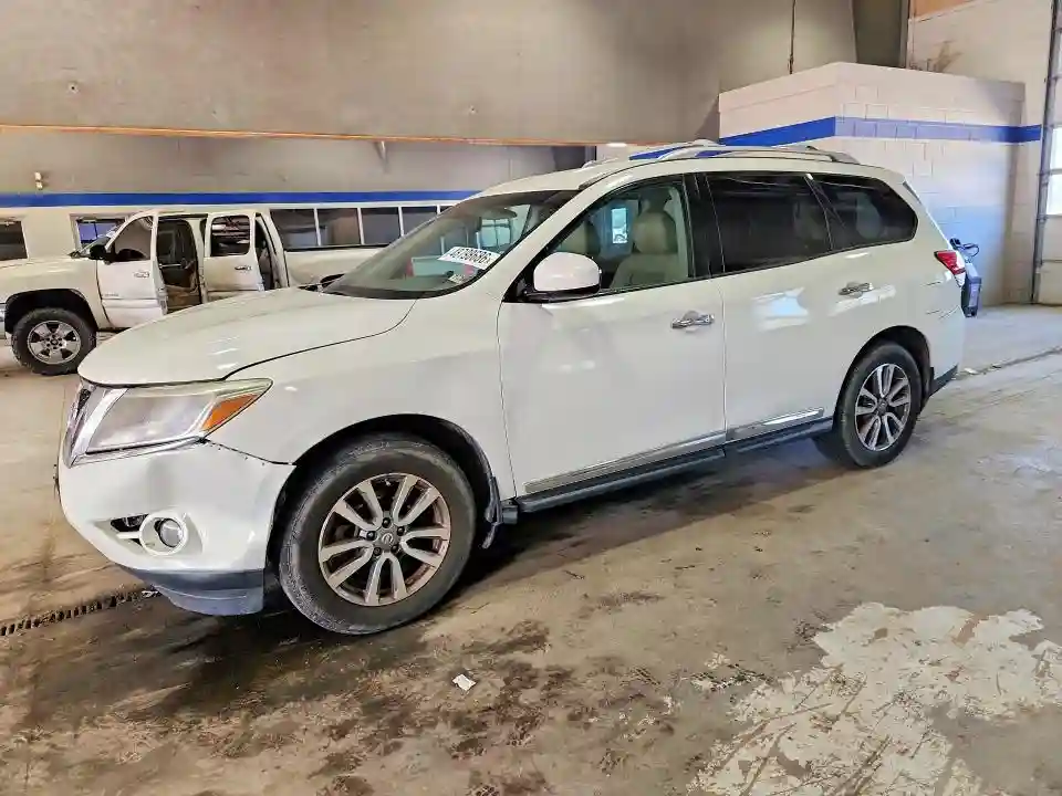 5N1AR2MM9DC622132 2013 NISSAN PATHFINDER-0