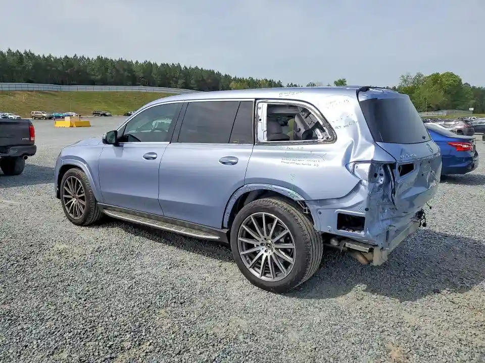 4JGFF5KE0SB374917 2025 MERCEDES-BENZ GLS-CLASS-1