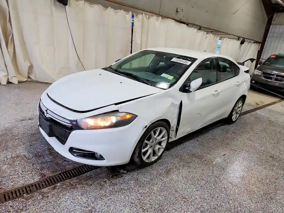1C3CDFBA7DD155061 2013 DODGE DART-0
