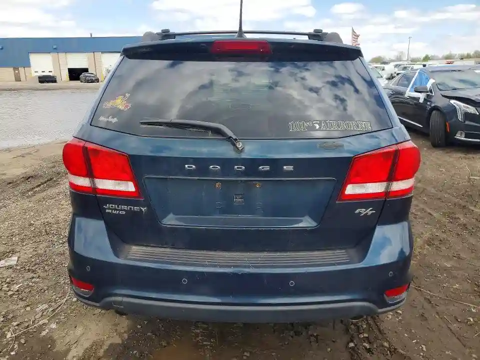 3C4PDDFG1DT597408 2013 DODGE JOURNEY-5