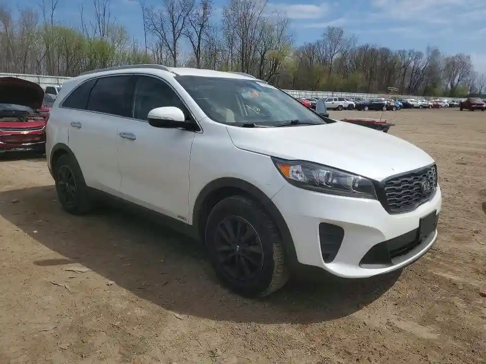 5XYPGDA33KG515520 2019 KIA SORENTO-3