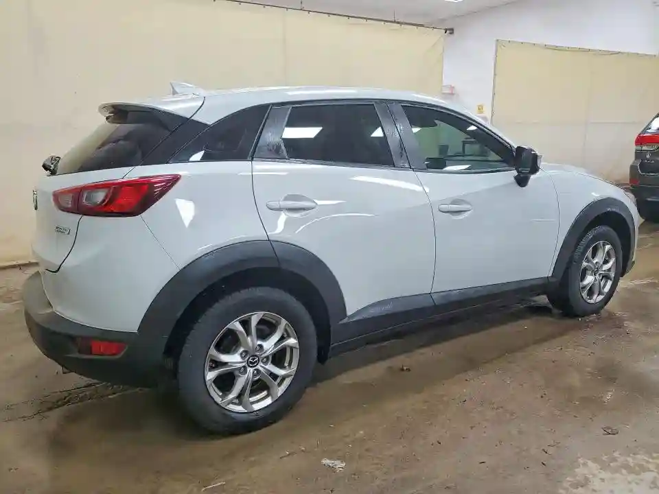 JM1DKFB72K0455038 2019 MAZDA CX-3-2