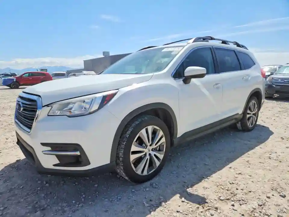 4S4WMAHDXL3436557 2020 SUBARU ASCENT-0