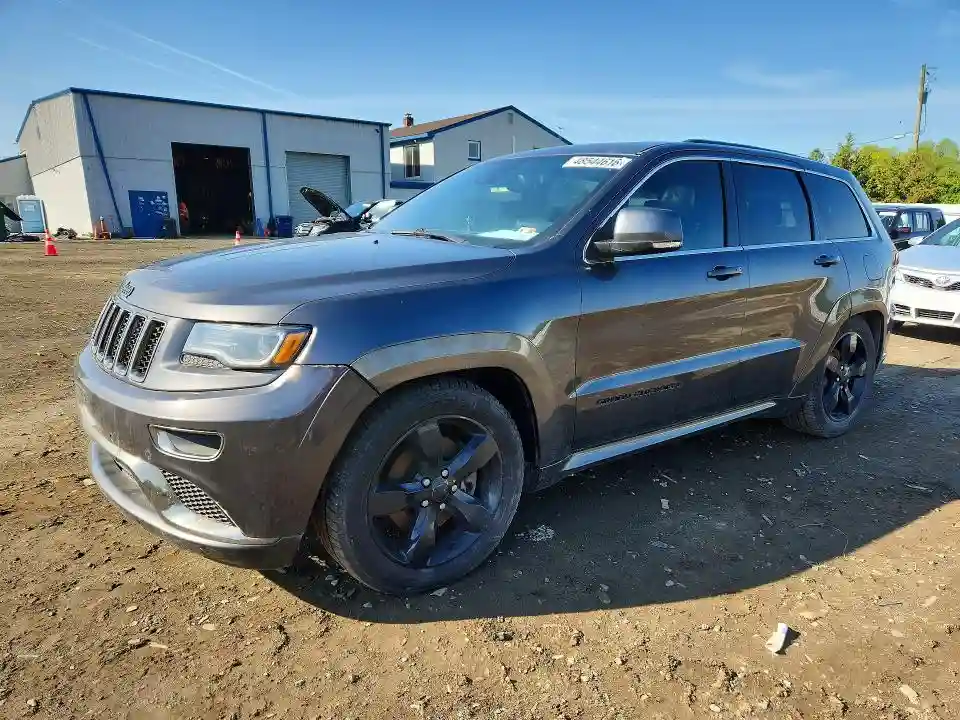 1C4RJFCM4FC110997 2015 JEEP CHEROKEE-0