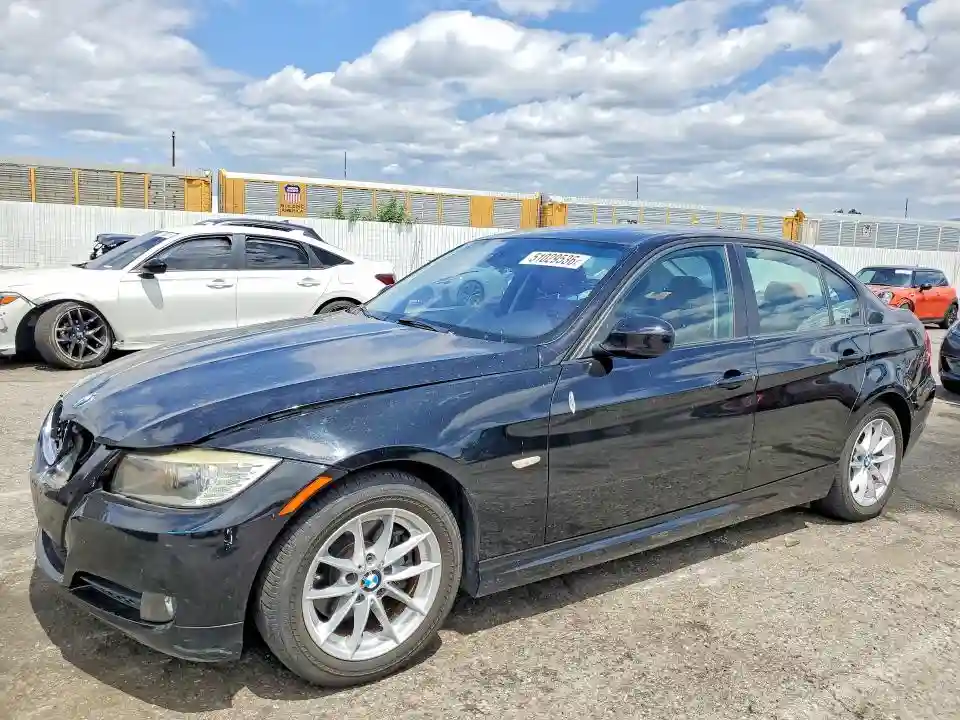 WBAPH7G51ANM51148 2010 BMW 3 SERIES-0