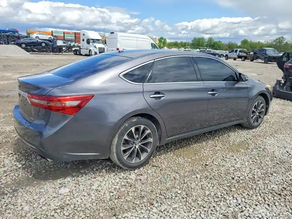 4T1BK1EB4GU204611 2016 TOYOTA AVALON-2