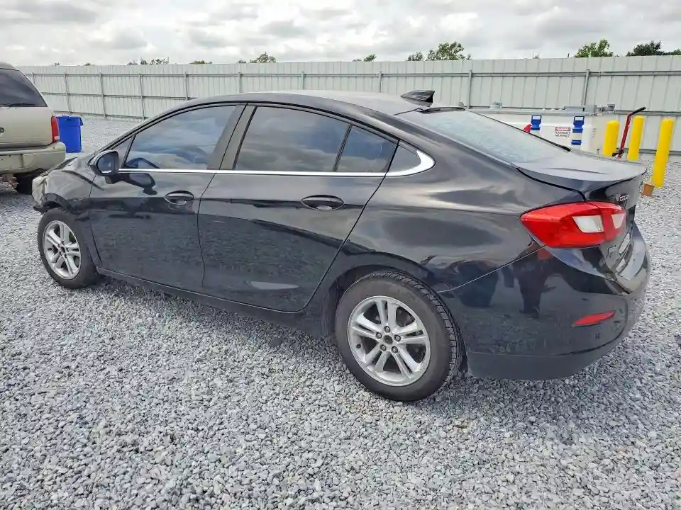 1G1BE5SM2H7203166 2017 CHEVROLET CRUZE-1