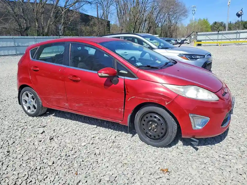 3FADP4FJXBM144598 2011 FORD FIESTA-3