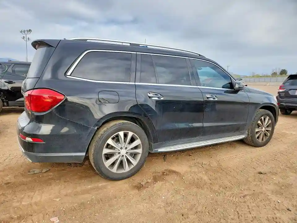 4JGDF7CE4DA255942 2013 MERCEDES-BENZ GL-CLASS-2