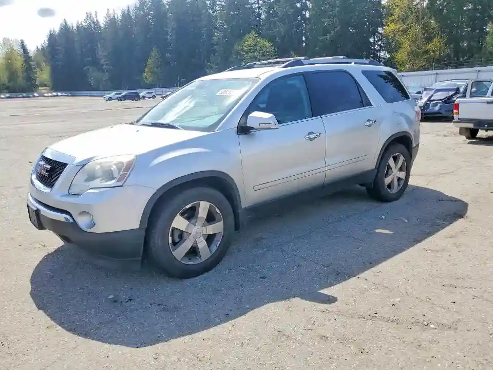 1GKKVRED8CJ365698 2012 GMC ACADIA-0