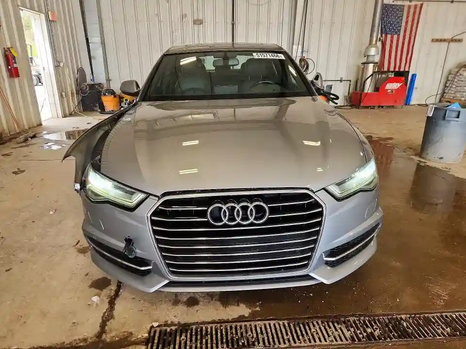WAUFMAFC4GN091709 2016 AUDI A6-4