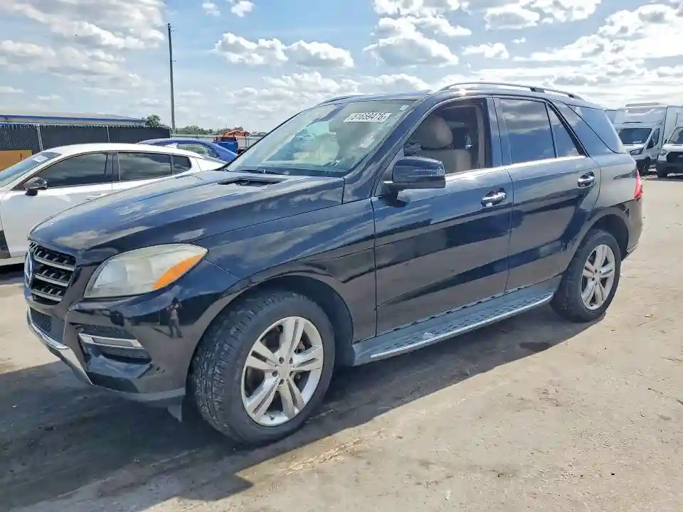 4JGDA0EB8FA473734 2015 MERCEDES-BENZ M-CLASS-0