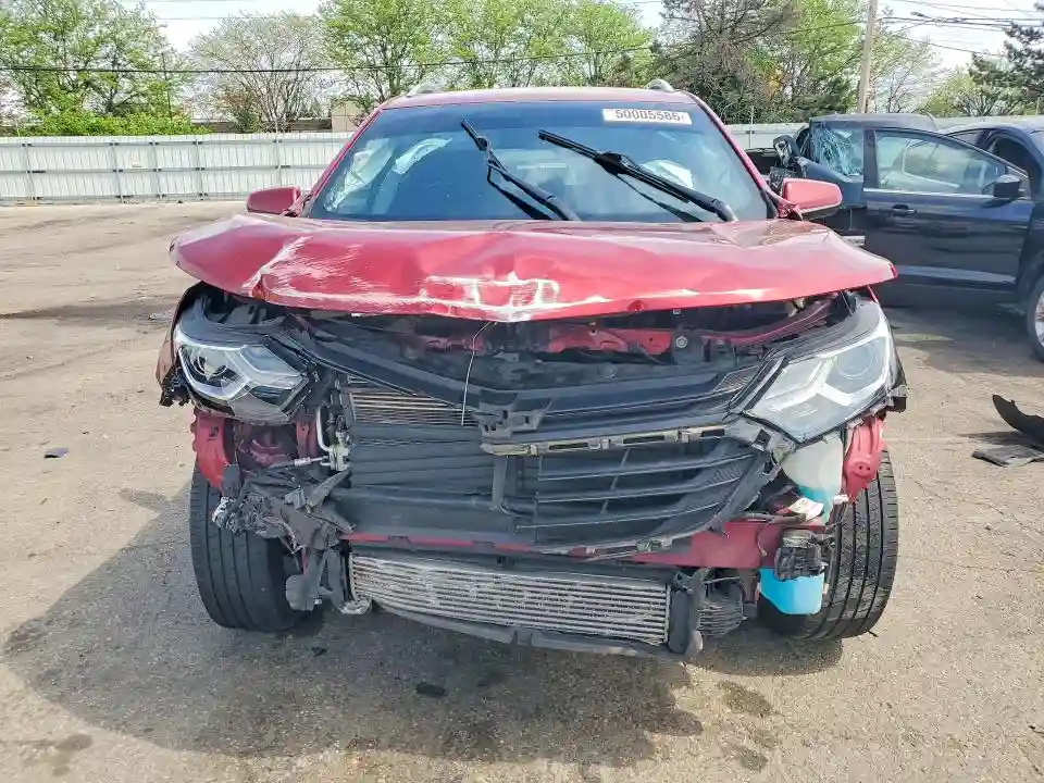 2GNAXLEX8K6241071 2019 CHEVROLET EQUINOX-4