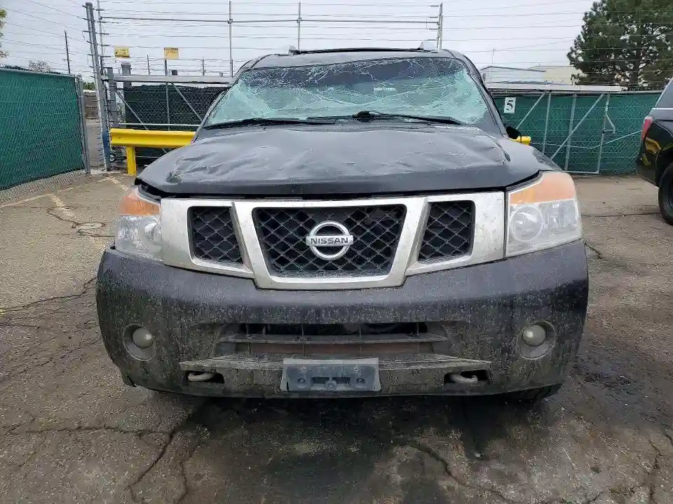 5N1BA0NC1DN602368 2013 NISSAN ARMADA-4