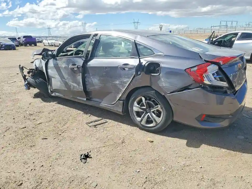 2HGFC2F53JH533961 2018 HONDA CIVIC-1