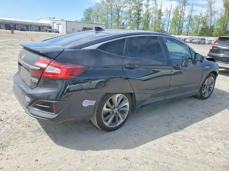 JHMZC5F36KC002560 2019 HONDA CLARITY-2