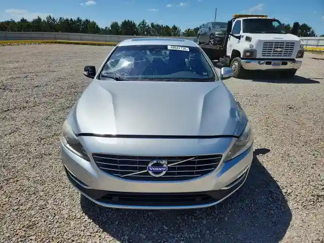 YV140MFK6F2367137 2015 VOLVO S60-4