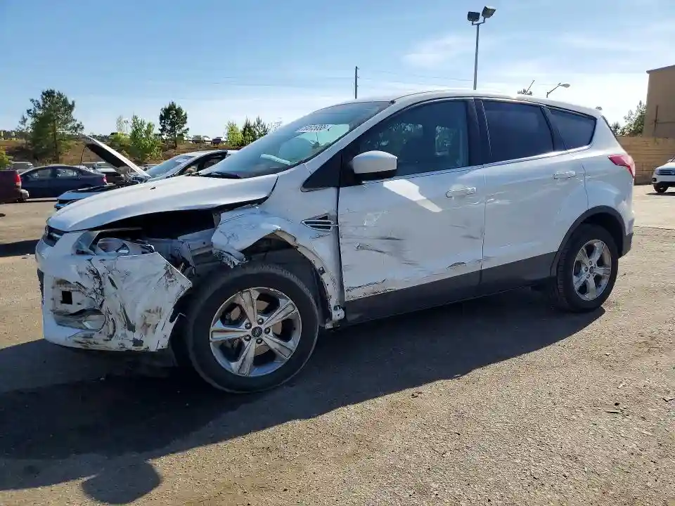 1FMCU0GX2FUA68477 2015 FORD ESCAPE-0