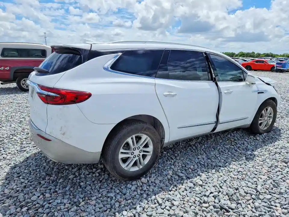5GAERBKW8LJ118175 2020 BUICK ENCLAVE-2