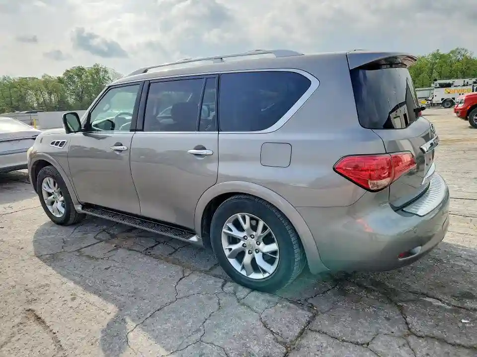 JN8AZ2NE1D9061602 2013 INFINITI QX56-1