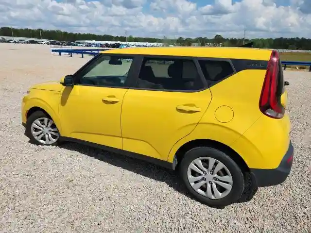 KNDJ23AU3L7093996 2020 KIA SOUL-1