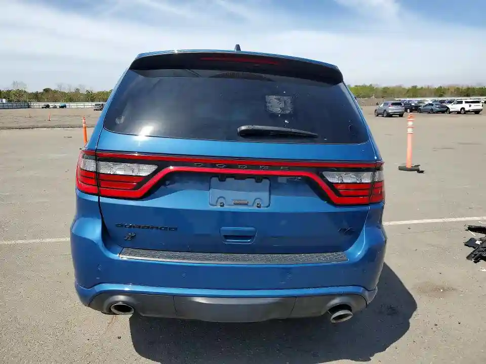 1C4SDJCT2RC155413 2024 DODGE DURANGO-5