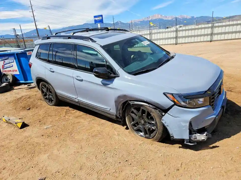5FNYF8H81RB013901 2024 HONDA PASSPORT-3