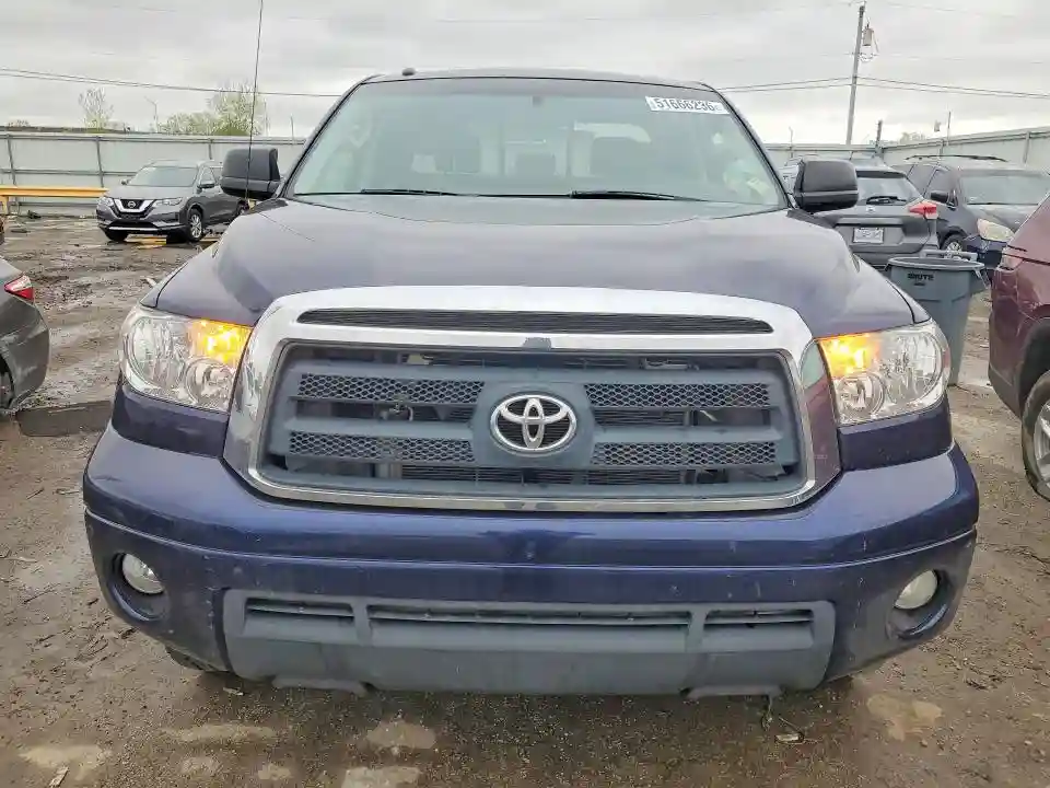 5TFUY5F12CX259964 2012 TOYOTA TUNDRA-4