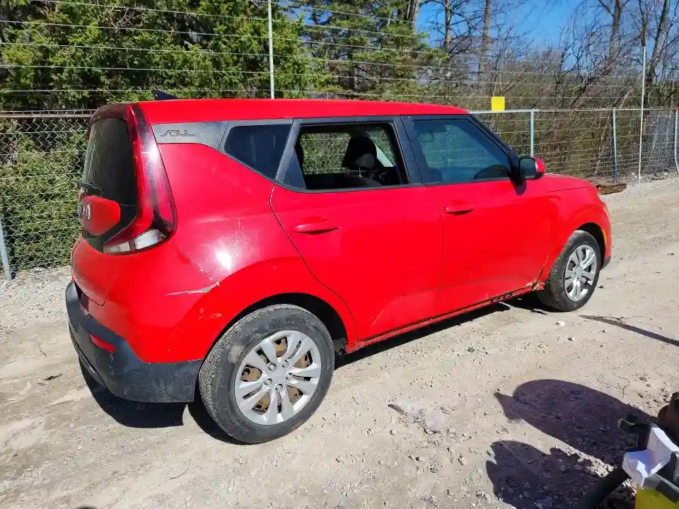 KNDJ23AU4L7024279 2020 KIA SOUL-2