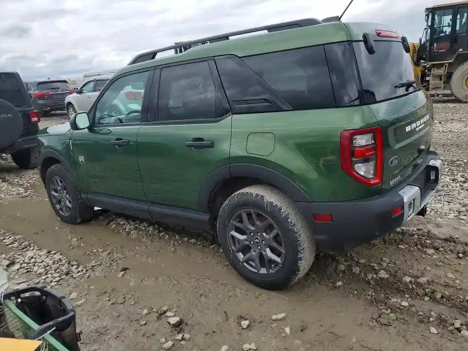 3FMCR9BN6SRE14141 2025 FORD BRONCO-1