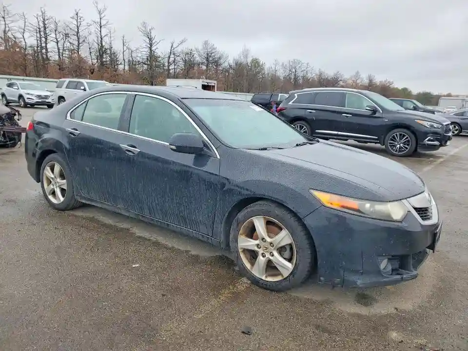 JH4CU2F68AC027860 2010 ACURA TSX-3