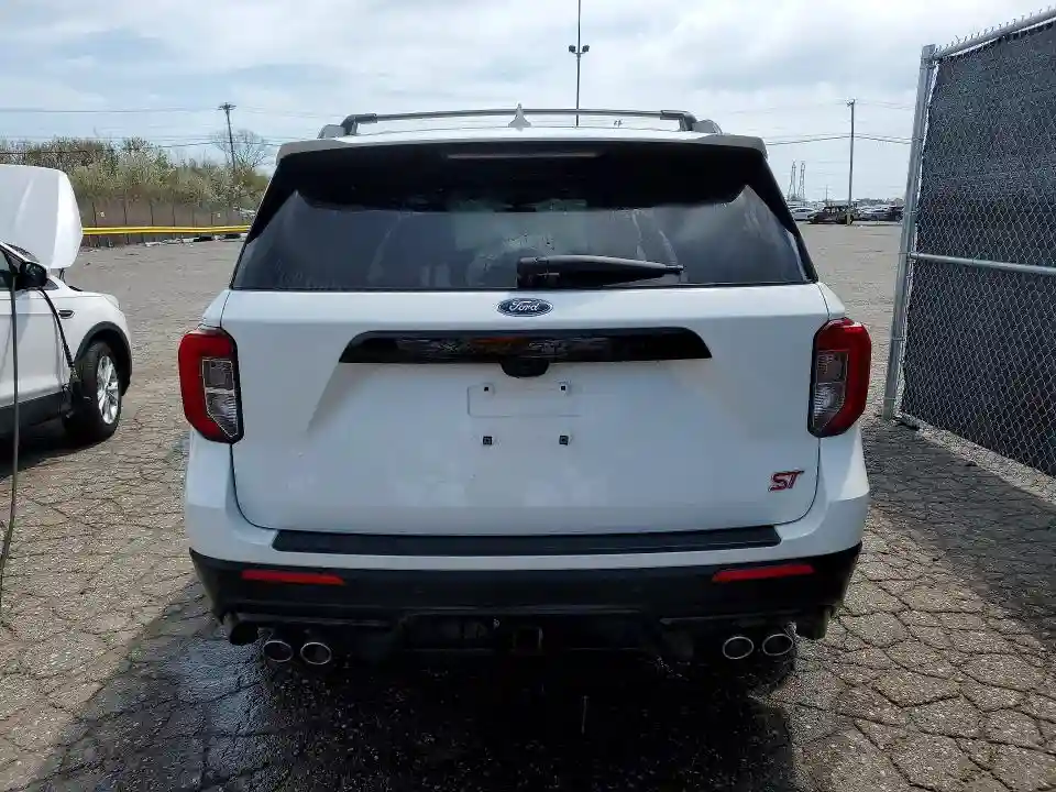 1FM5K8GCXNGC38821 2022 FORD EXPLORER-5